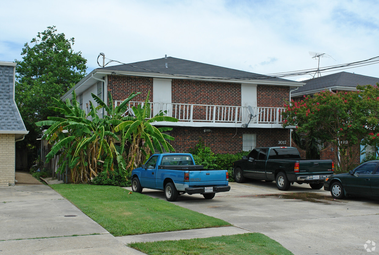 Primary Photo - 3017 Houma Blvd