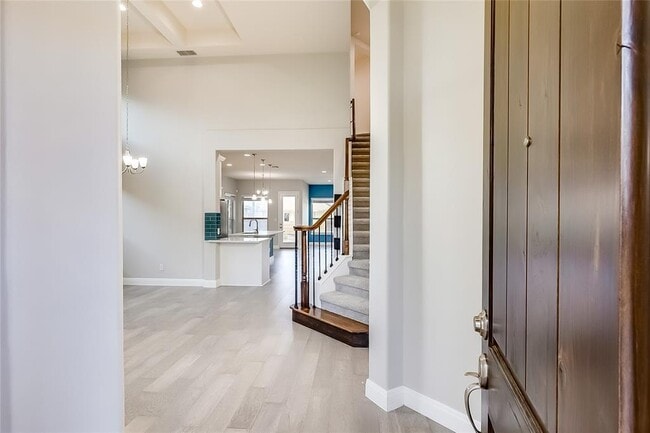 Building Photo - 1400 Little Elm Trail