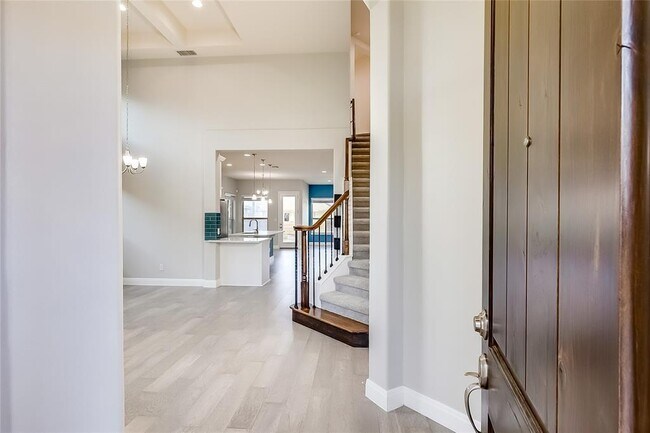 Foto del edificio - 1400 Little Elm Trail