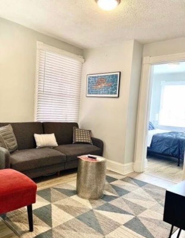Foto del edificio - 2603-2605 Parkwood Ave