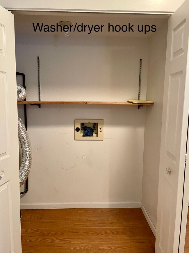 Foto del edificio - 11 Orchard Ln