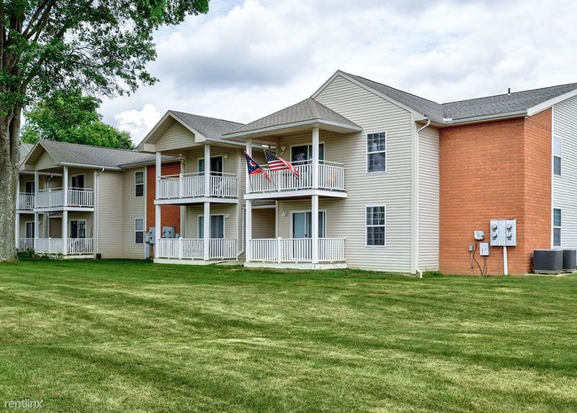 Building Photo - 2 br, 1 bath Apartment - Aspen Greene