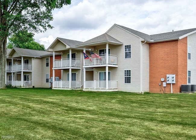 Foto del edificio - 2 br, 1 bath Apartment - Aspen Greene
