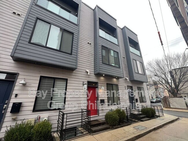 Foto del edificio - 1028 Hyde St