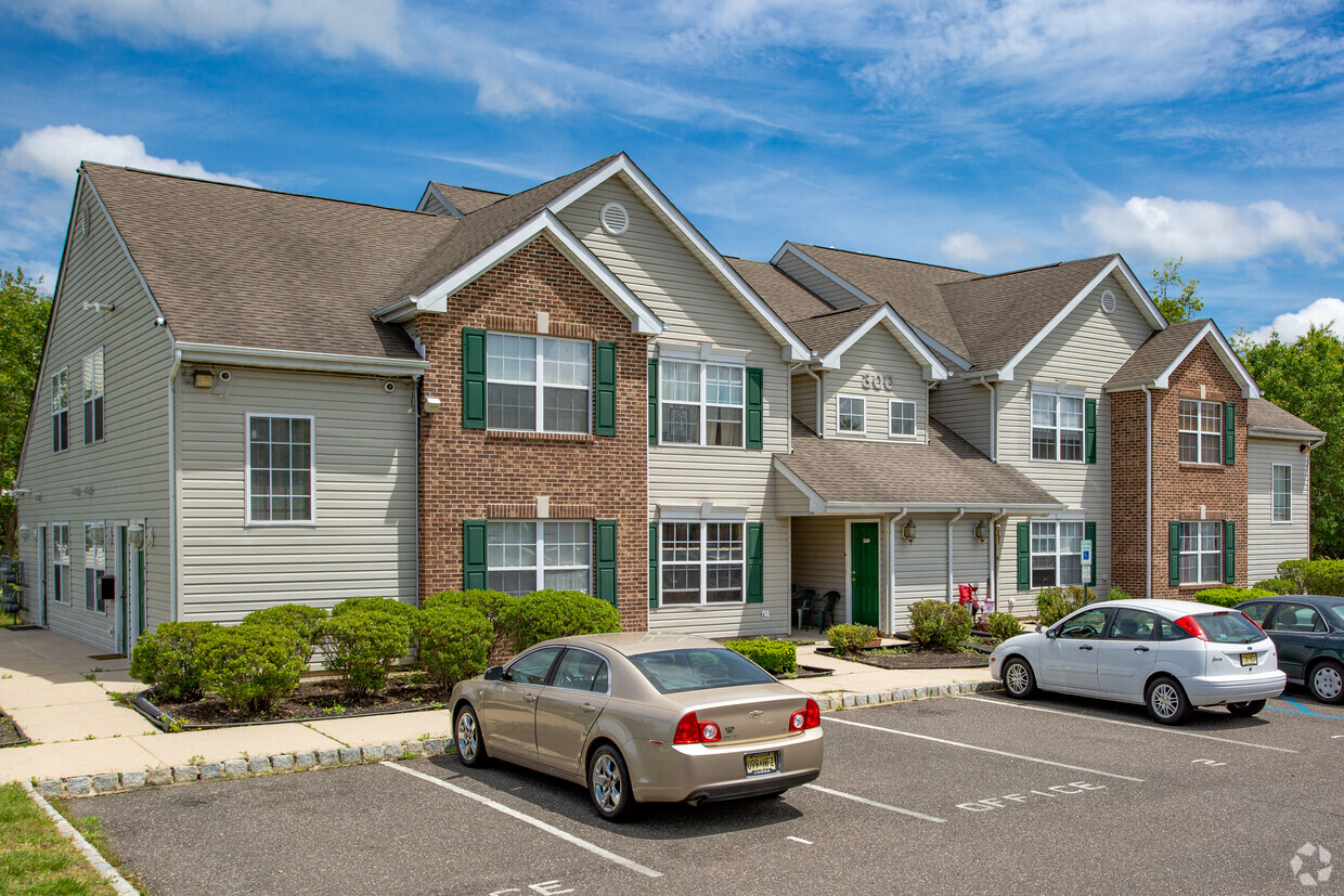 Apartments In Hainesport Nj