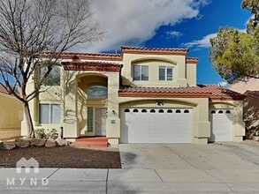 Building Photo - 1709 Wandering Winds Way