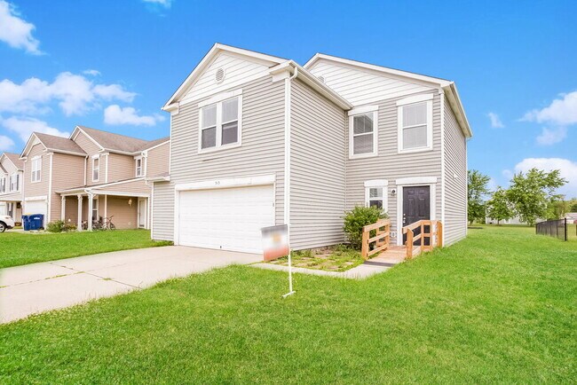 Foto del edificio - 313 W Long Bow St