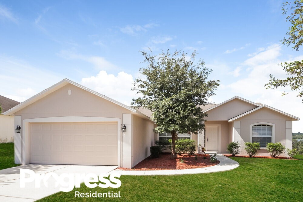 616 Gentle Breeze Dr, Minneola, FL 34715 House Rental in Minneola, FL