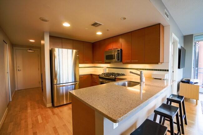Foto del edificio - 1500 SW 11th Ave