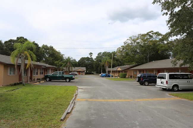 Foto del edificio - 1011 Jeffords St