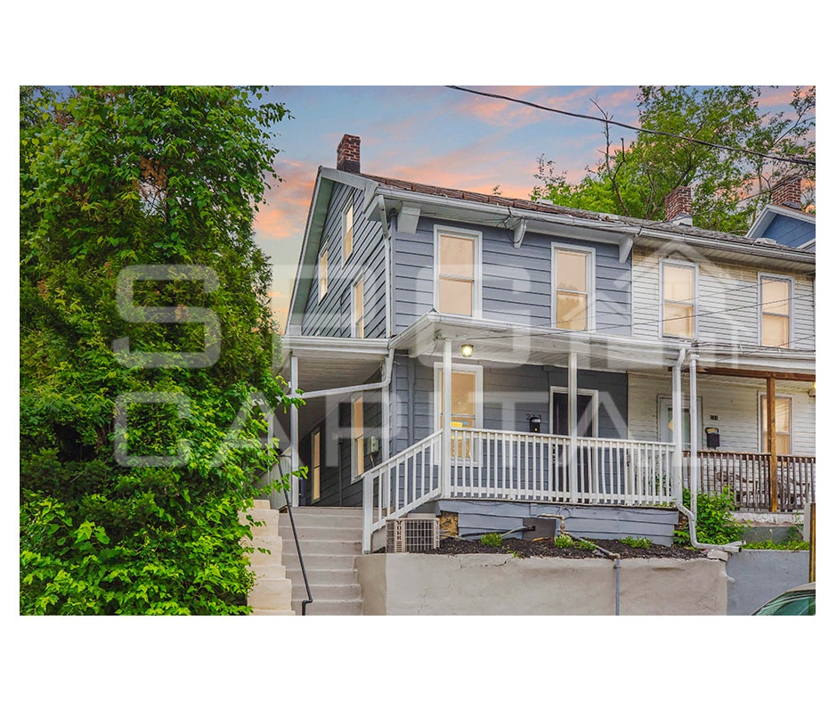 213 Frank S Brown Blvd, Steelton, PA 17113 House Rental in Steelton