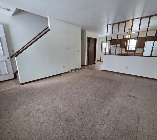 Foto del edificio - 1411/1413 Liberty Street - 1413