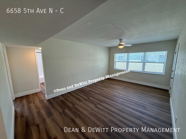 Foto del edificio - 6658 5th Ave N