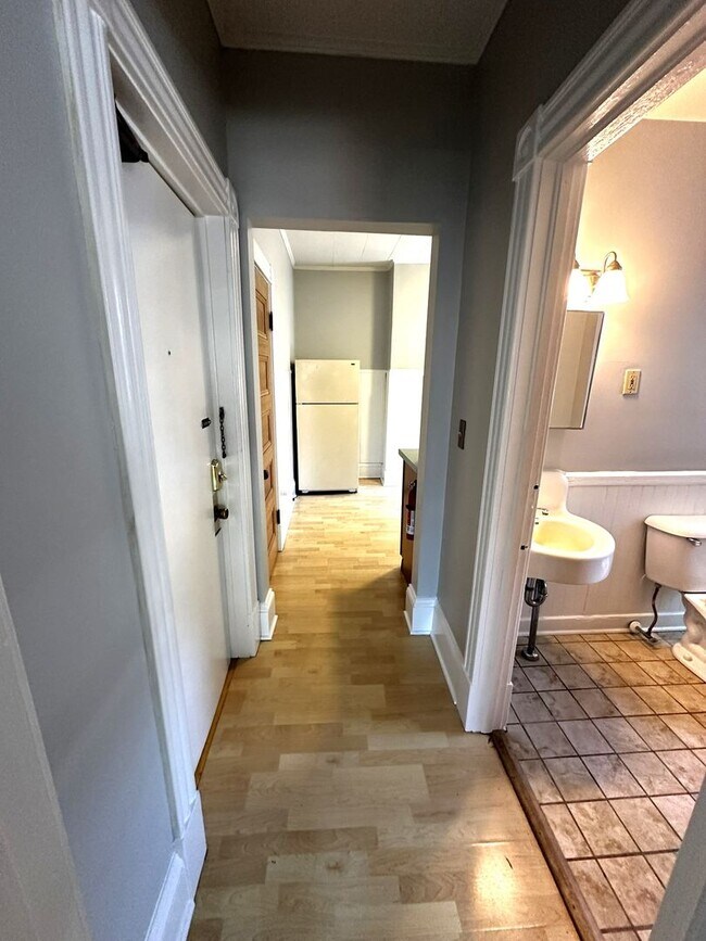 Foto del edificio - 234 Pearl St