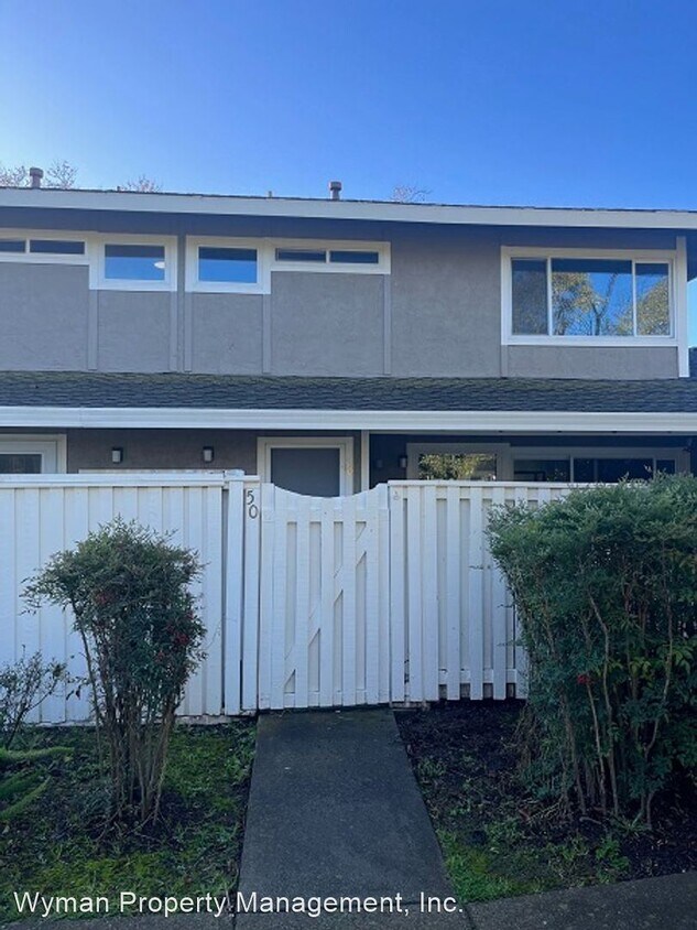 Primary Photo - 3 br, 1.5 bath House - 50 Belvedere