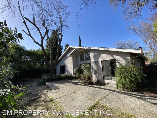 Building Photo - 3 br, 2 bath House - 7119 Bret Harte Drive