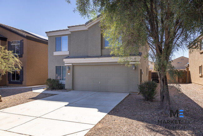 Building Photo - 4 Bedroom Homes in Maricopa! JOIN THE WAIT...