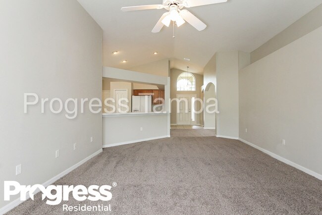 Building Photo - 1604 Carson White Ln