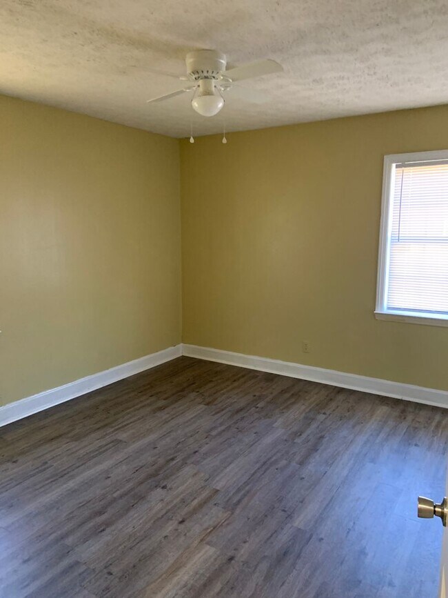 Foto del edificio - 2 Bed 1 Bath Duplex Vidalia GA