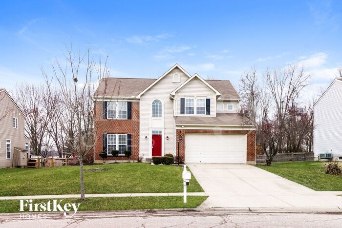 Foto principal - 4221 Silver Streak Dr