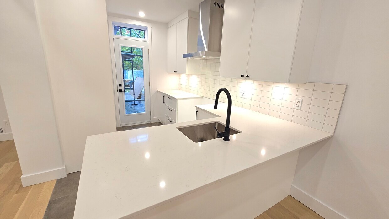 Photo principale - 2037 Rue De Chambly