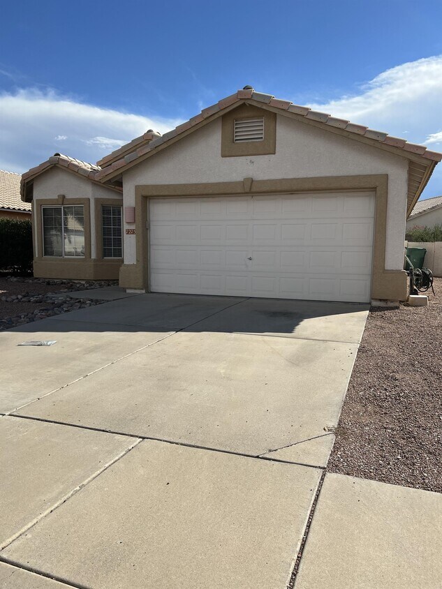 7275 W Opossum Dr, Tucson, AZ 85743 House Rental in Tucson, AZ
