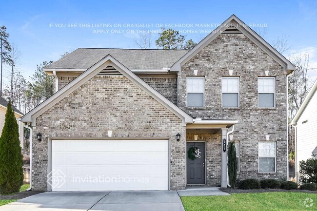 Building Photo - 219 Sage Dr