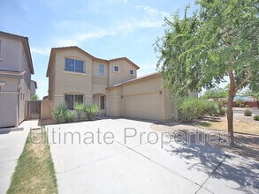 Building Photo - 5011 W Beautiful Ln