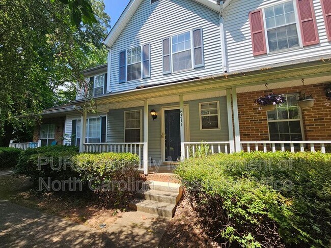 Foto del edificio - 6311 Windsor Gate Ln