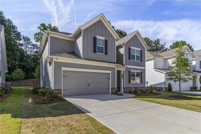 Photo - 536 Cresentry Brook House