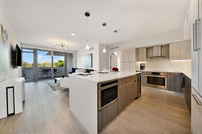 Photo - 111 SE 1st Ave Apartment