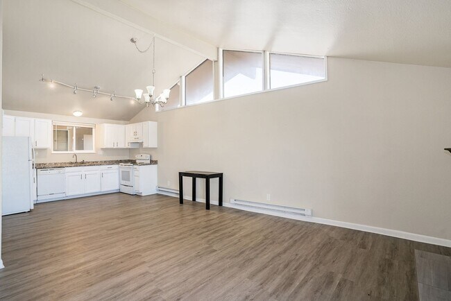 Foto del edificio - Clarion 667