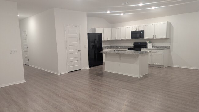 Foto del edificio - 1405 E Latium St