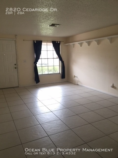 Building Photo - 2/2 Home in the Heart of Tampa