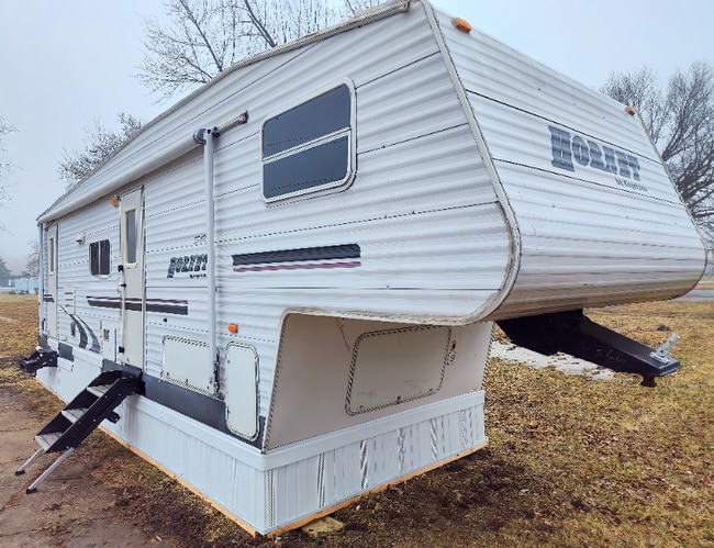 Building Photo - 2552 Smith Ave