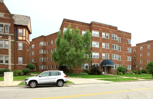Foto del edificio - Edgewater House