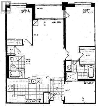 Building Photo - 18 William Carson Crescent