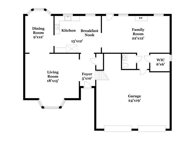 Building Photo - 153 Bellington Dr