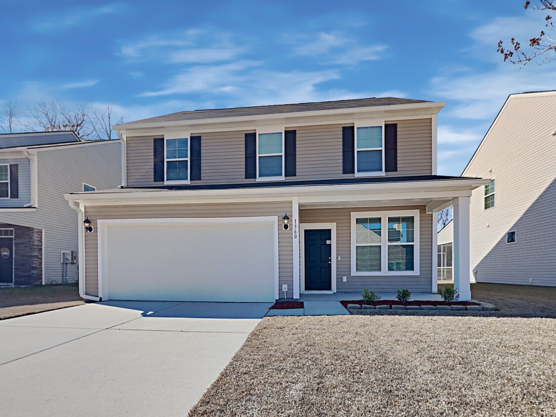 1360 Hermitage Lane House Rental in Ladson, SC