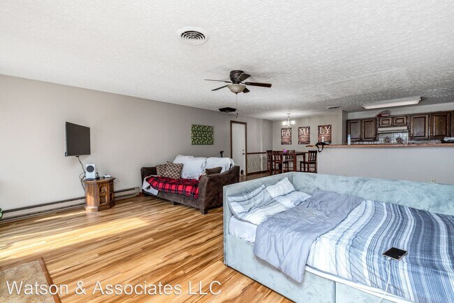 Foto del edificio - 3 br, 2 bath House - 312 Summit Ave
