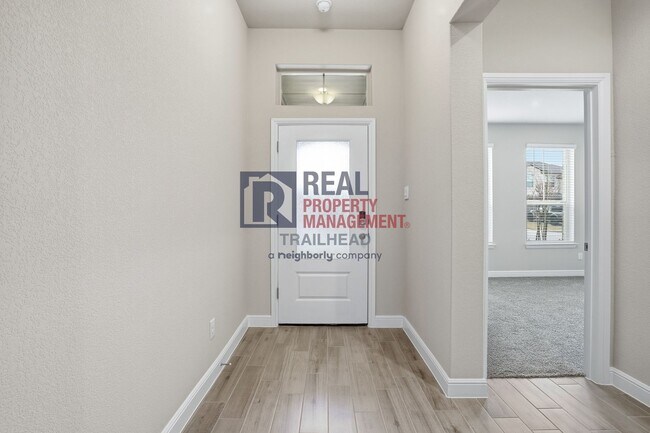 Building Photo - Thoughtfully Arranged Single-Story Home with Open Living