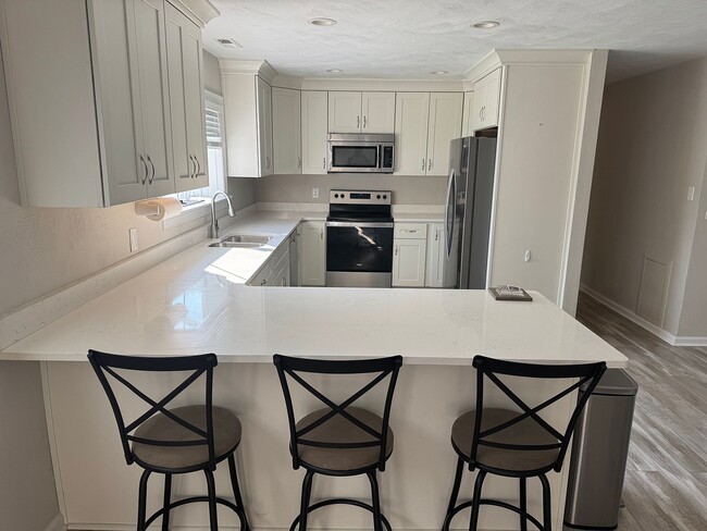 Foto del edificio - 5405 Hatteras Rd