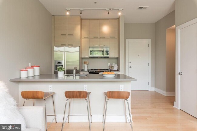 Foto del edificio - 1616 11th St NW