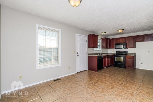 Building Photo - 308 W Grace St