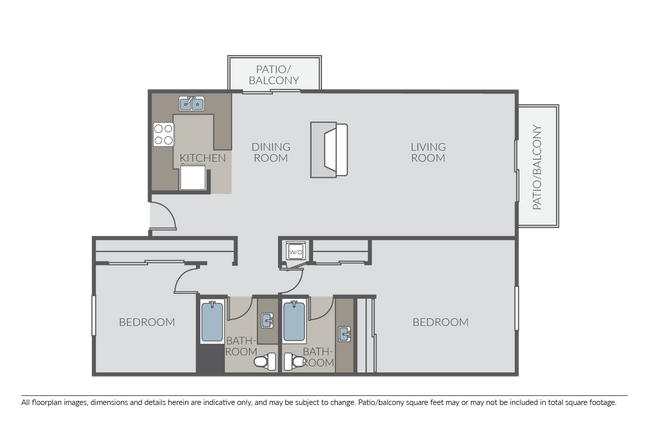 Floorplan - Vista Belvedere