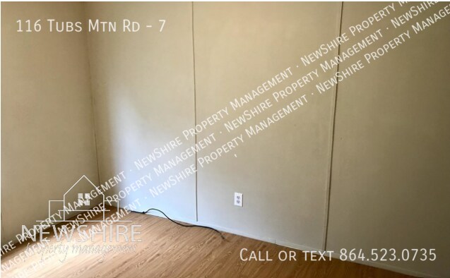 Building Photo - 116 Tubbs Mountain Rd