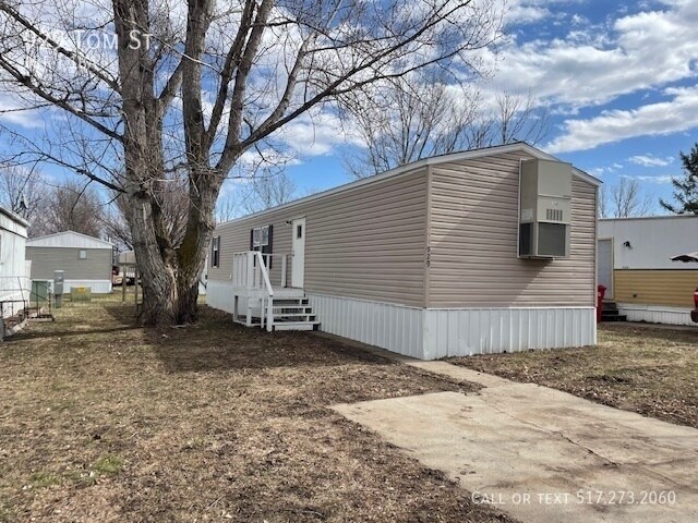 Foto principal - Charming 3bed/1bath Mobile Home. May Speci...