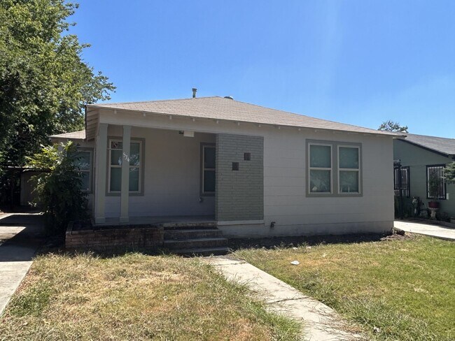 Foto del edificio - Super Cute, Newly Remodeled, 2bd/1bth hous...