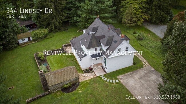 Foto del edificio - 344 Lindsey Dr