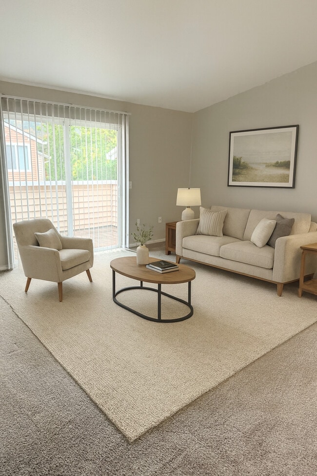 Building Photo - Powell Court